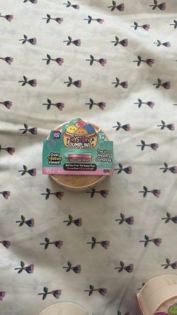Mini Dumpling