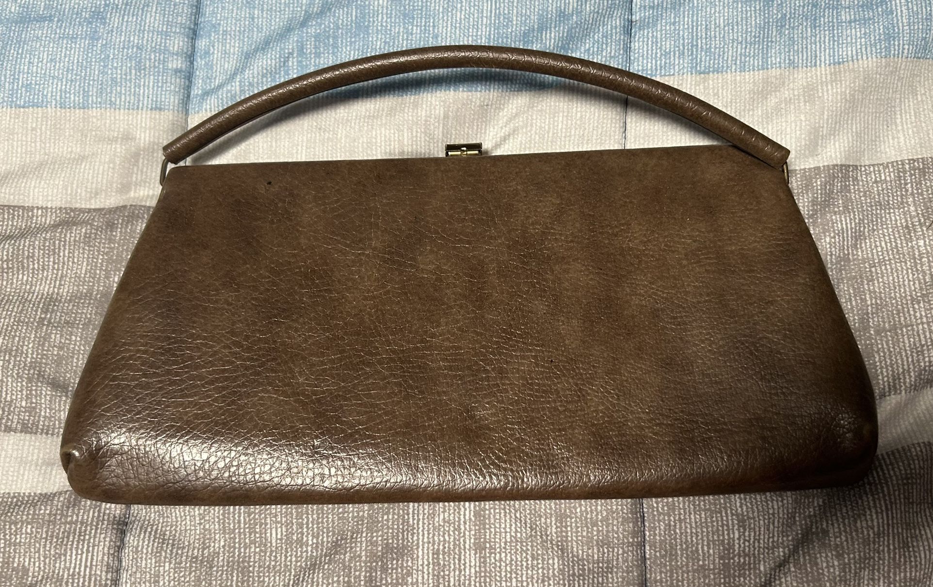Clutch And Wallet Lot