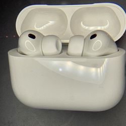 Apple AirPods Pro 3
