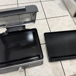 Ninja Smokeless Grill 