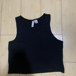 Black Top