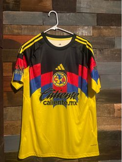 America jersey