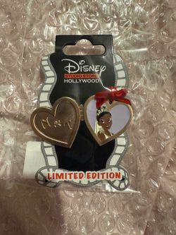 Tiana (love Lockets) LE 400