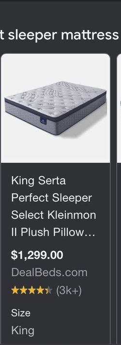 Mattress King 👑