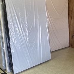 NEW QUEEN SIZE BOXSPRING AVAILABLE IN STOCK  