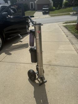 Xero Window Cleaning Machine