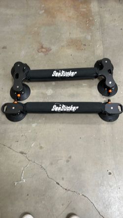 Board rack