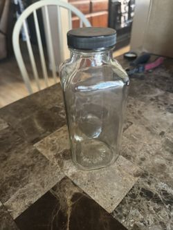 Glass Bottles