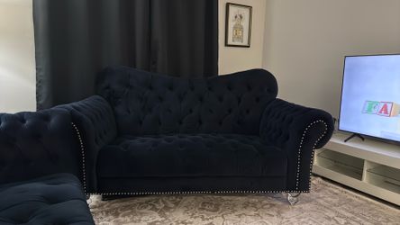 2 piece Sofa