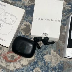 Wireless Earbuds 