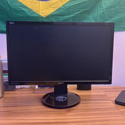 ASUS 144Hz gaming monitor 
