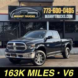 2013 RAM 1500