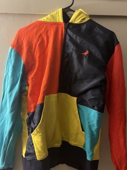Staple Pigeon Jacket Sz L 