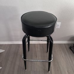 Bar Stool 