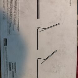 iPad 11 Magic Keyboard 