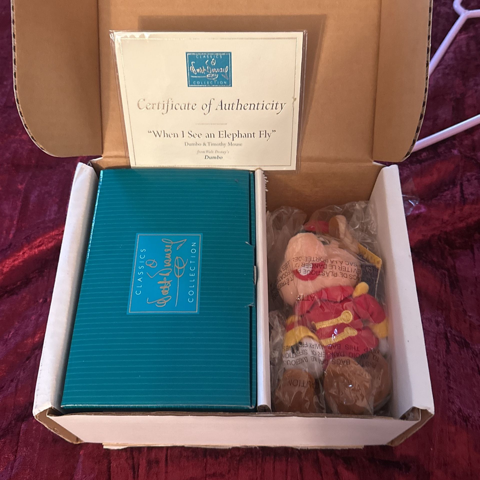 Classics Walt Disney Collection