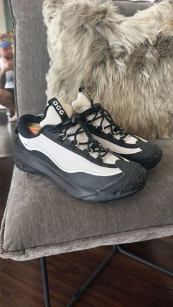 Nike ACG Low-Top Trail Sneakers