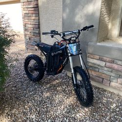 Surron battery tuttio