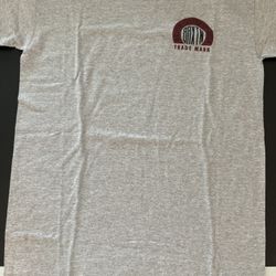 New Brixton Small T-Shirt
