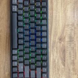 Keychron K2 Wireless Mechanical Keyboard
