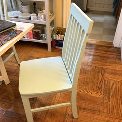 Chair Set - Dining room 4x Chairs