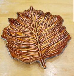 Serving dish