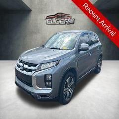 2023 Mitsubishi Outlander Sport
