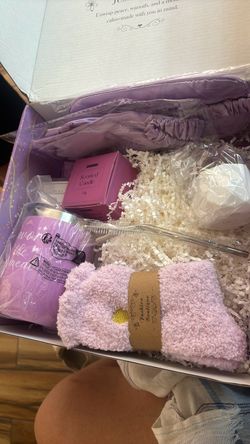 GET WELL GIFT FOR WOMEN
