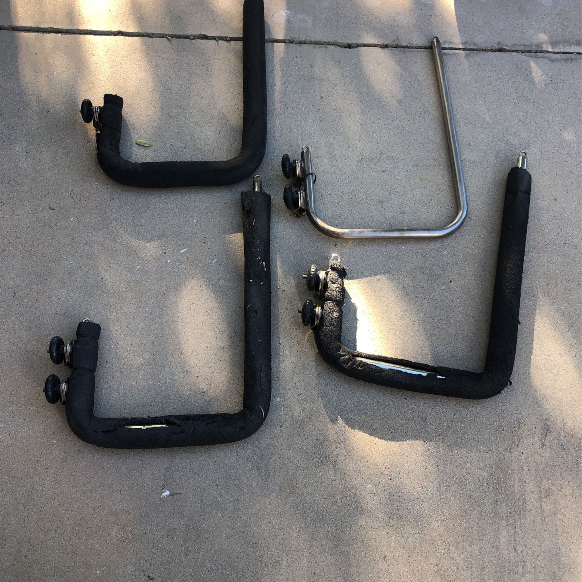 Magma Kayak/SUP Rack. Boat Mount