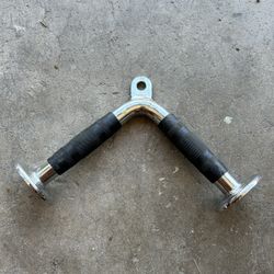 Weight Attachment 