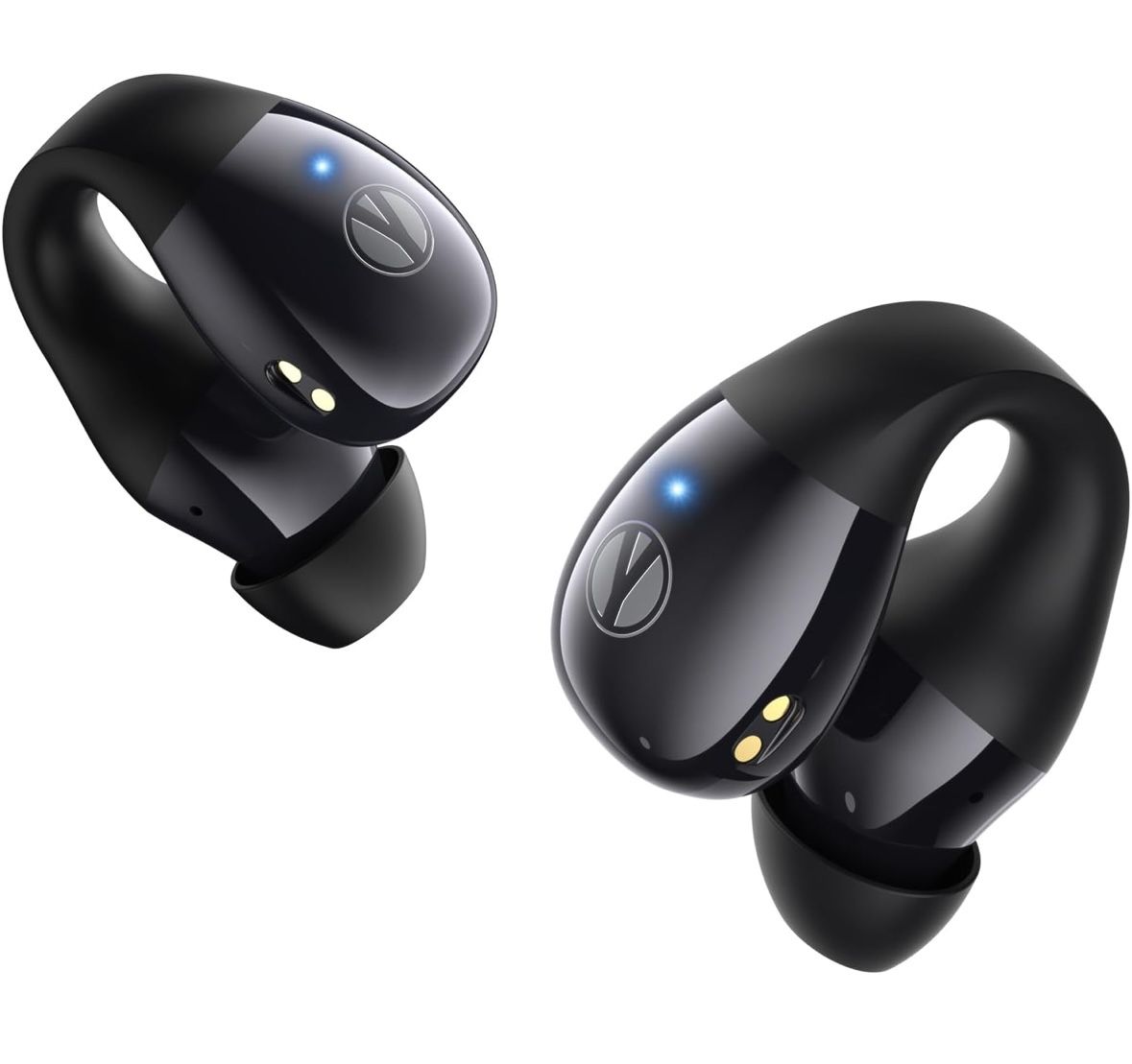 Open Ear Headphones Wireless Bluetooth 5.4 with Mic, #2