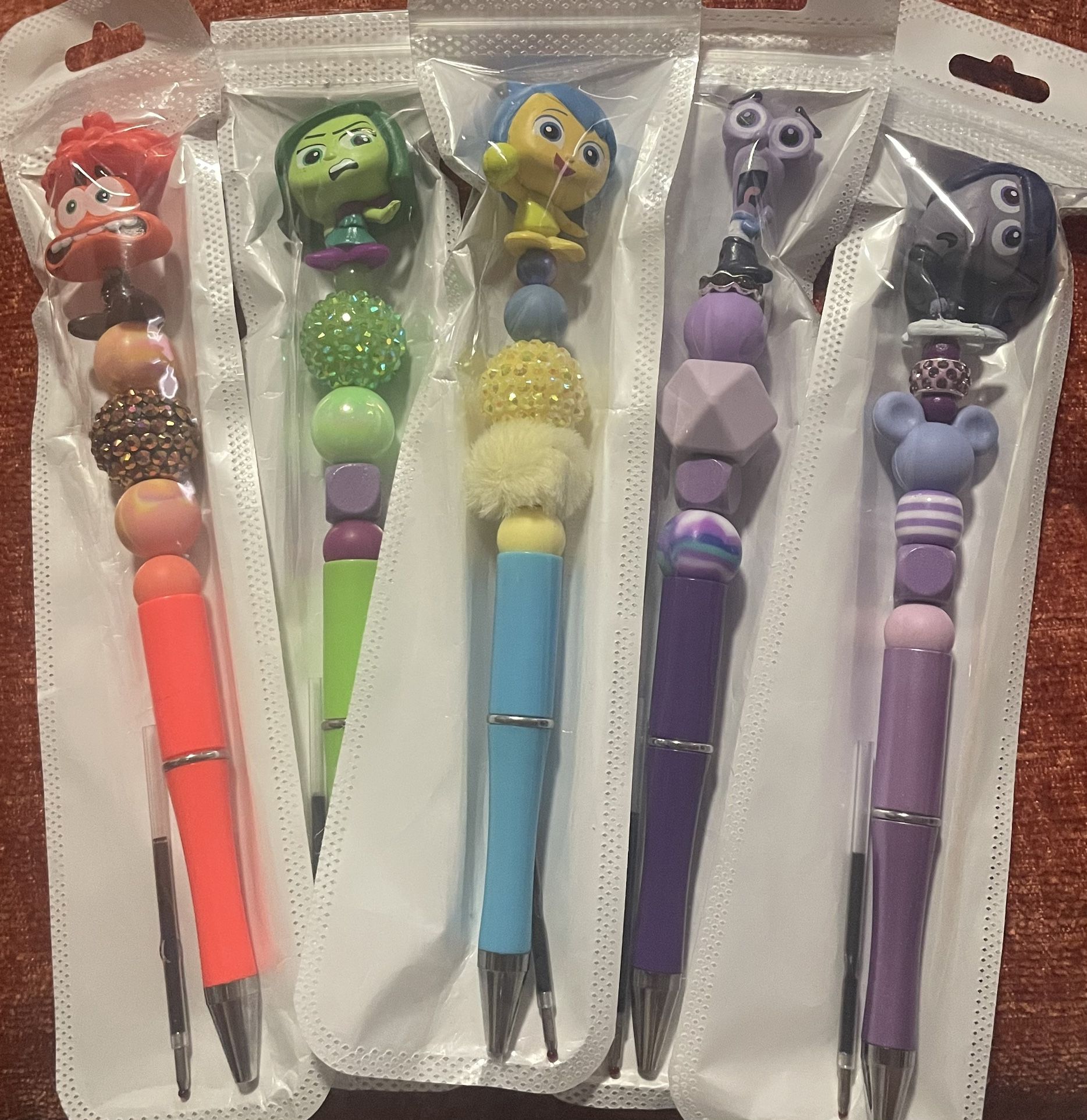 Disney pens $6