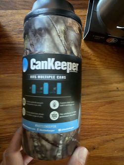 Can Keeper