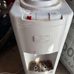 Vita Pur Hot Water And Cold Water Dispenser 