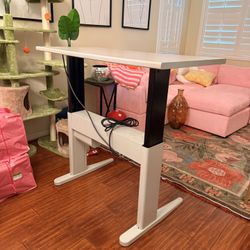 Standing Desk Broken Motor