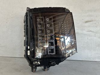 2026 HYUNDAI IONIQ 9 RIGHT PASSENGER SIDE FULL LED HEADLIGHT OEM 92102-TD000
