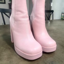 Steve Madden Triple Chelsea Boot 7.5