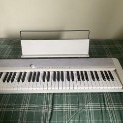 Casio Casiotone CT-S1– 61-Key Keyboard 