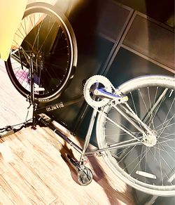 Selling BIANCHI Bike