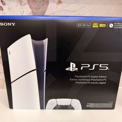 Ps5 Digital 