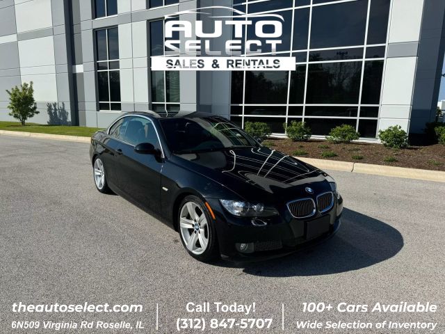 2009 BMW 3 Series