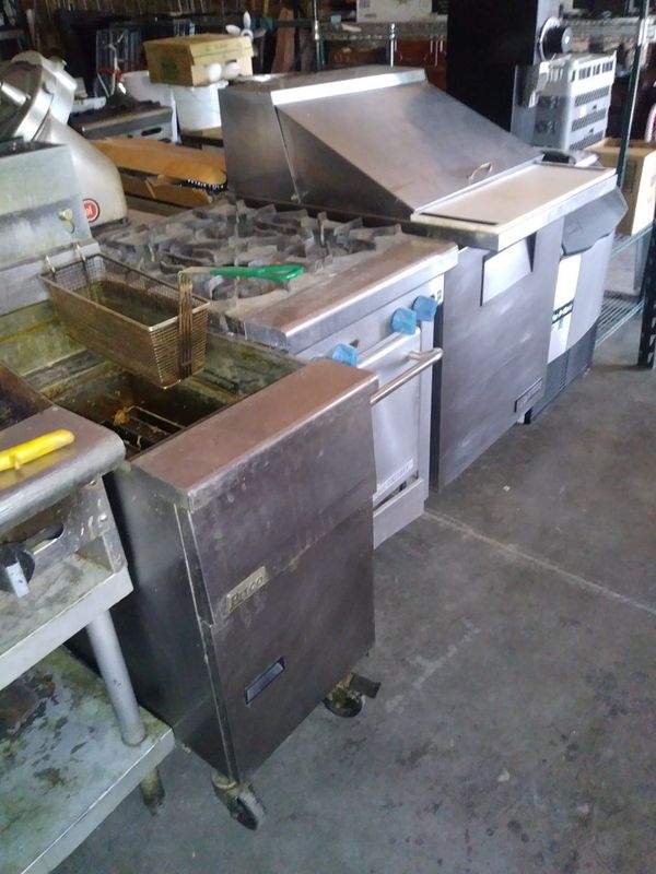 Restaurant Equipment Sale for Sale in Las Vegas, NV OfferUp
