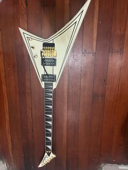 Jackson Pro Series Rhoads