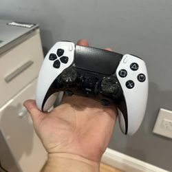 PS5 Pro Controller