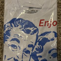 That’s A Awful Lot Of Cough Syrup