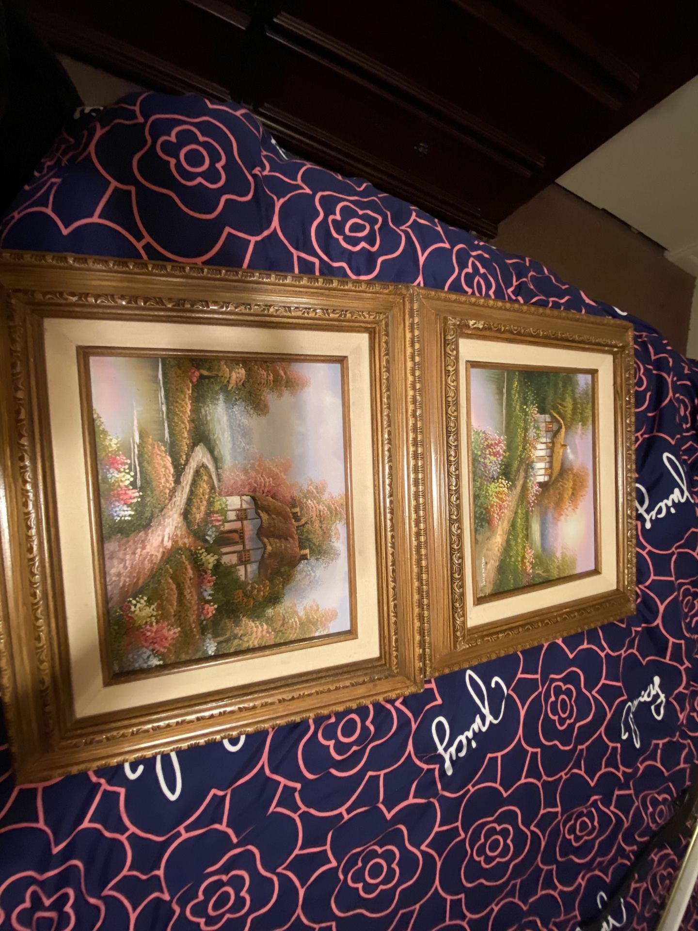 Picture frame
