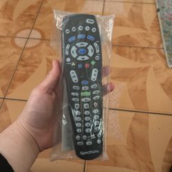 Spectrum Tv Remote