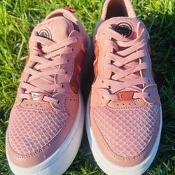 Nike Court Vision Alta TXT 