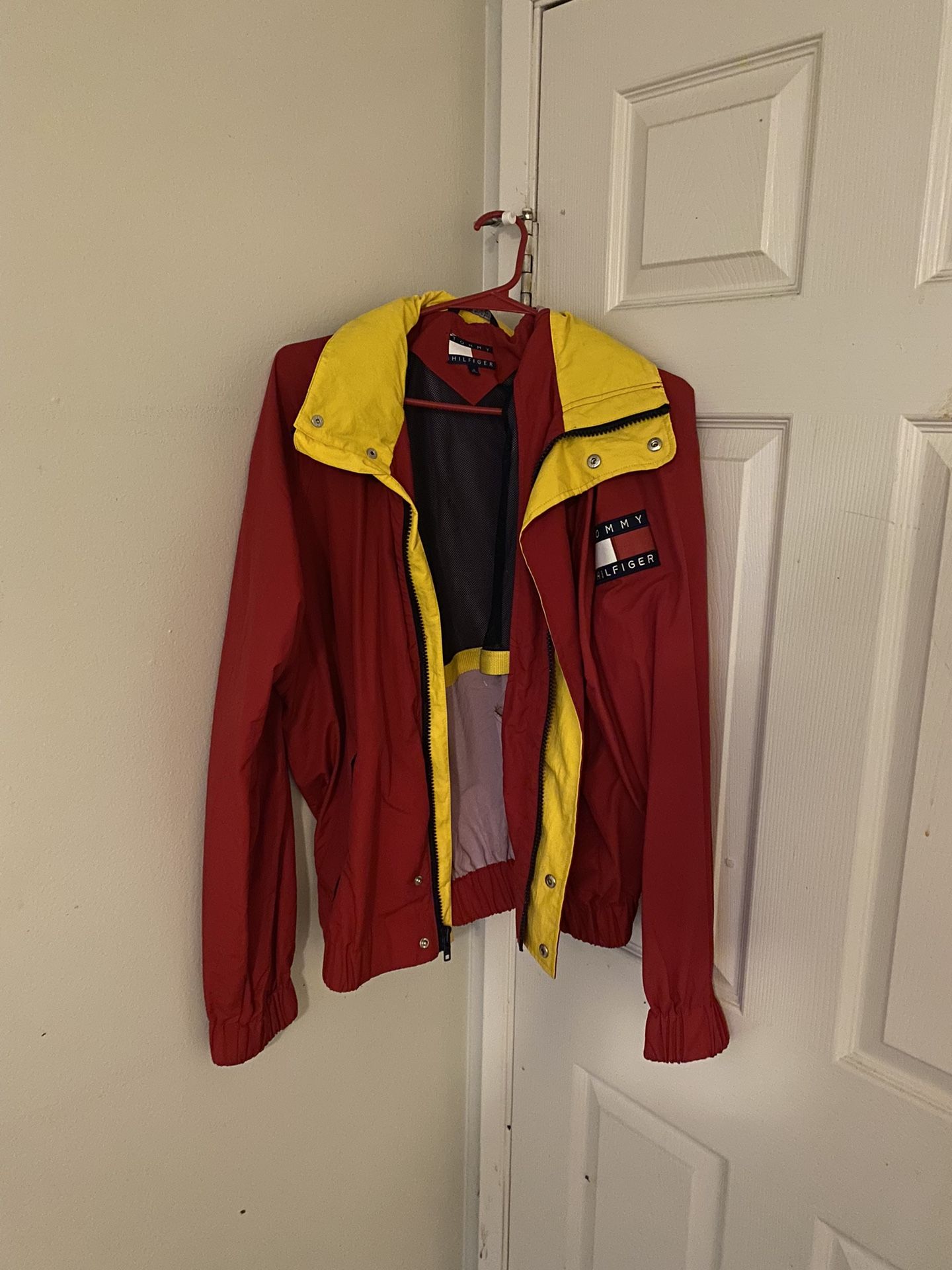 Tommy Hilfiger Jacket