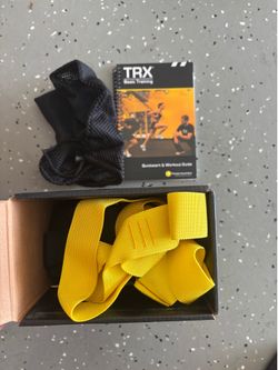TRX PRO suspension kit